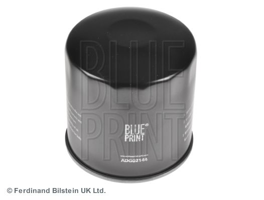BLUE PRINT alyvos filtras ADG02144